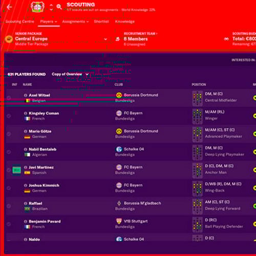 Football Manager 2019 Cd Key Steam EU